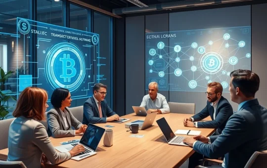 Coinbase custom stablecoin service enables businesses to issue branded digital currencies for blockchain transactions