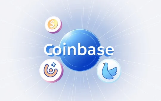 Coinbase exchange adds Doodles and Moonbirds NFT project tokens to its official listing roadmap.