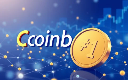 Coinbase exchange listing FUN1 cryptocurrency token for USD spot trading