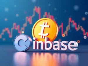 Coinbase exchange listing IMU cryptocurrency for spot trading with USD pairing