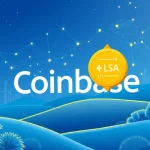 Coinbase Lists ELSA Token: Strategic Expansion of Digital Asset Marketplace Accelerates Institutional Adoption