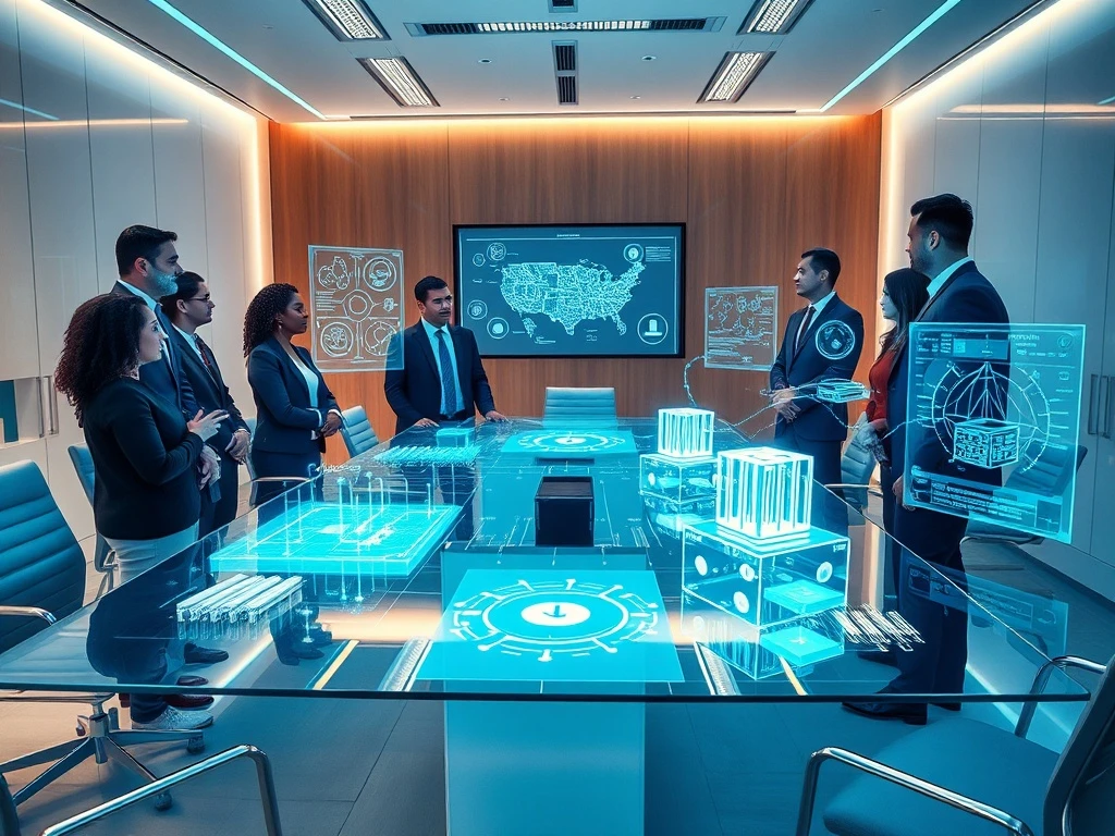 Coinbase quantum computing advisory board assessing blockchain security risks for Bitcoin and Ethereum networks