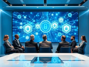 Coinbase quantum computing advisory council meeting to secure blockchain technology from future threats