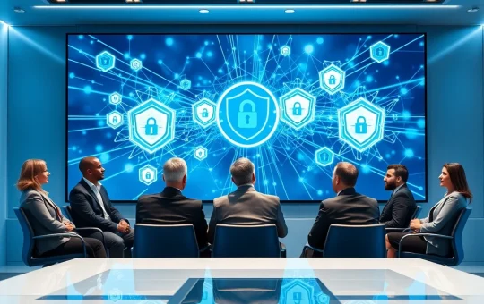 Coinbase quantum computing advisory council meeting to secure blockchain technology from future threats