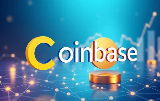 Coinbase exchange announces SKR token listing for cryptocurrency trading expansion