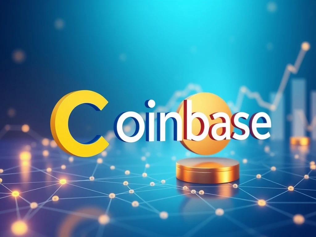 Coinbase exchange announces SKR token listing for cryptocurrency trading expansion