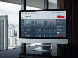 Coinone exchange announces MYRO delisting and MILK investment warning for South Korean crypto traders.
