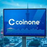Coinone SENT Listing: Strategic Expansion Brings New Digital Asset to Korean Market