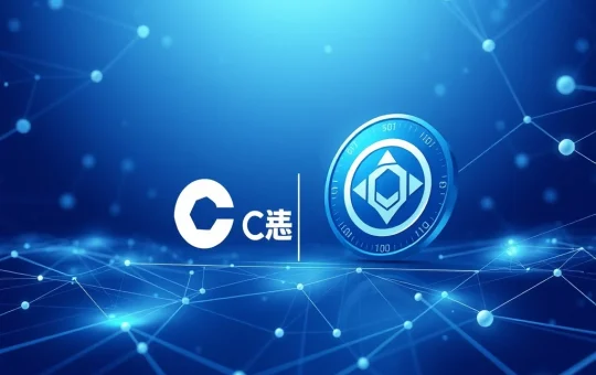 Coinone exchange lists Spacecoin SPACE cryptocurrency for trading in South Korea