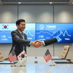 Strategic analysis of Coinone stake sale and Coinbase potential entry into South Korean cryptocurrency market
