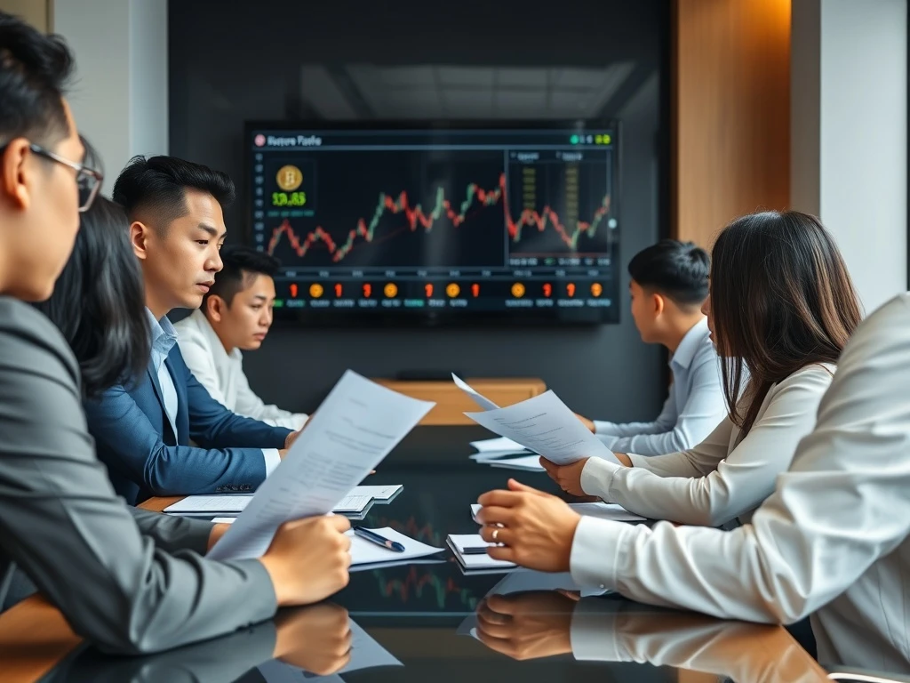 South Korean cryptocurrency exchange Coinone explores majority stake sale amid market consolidation