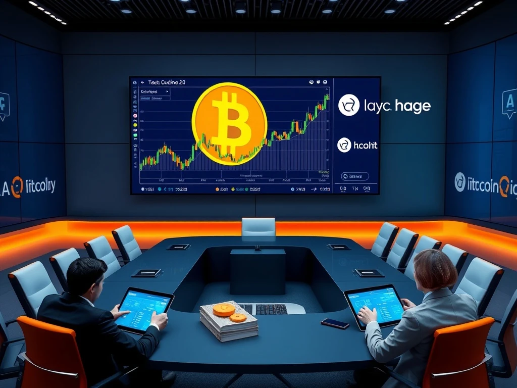 Corporate Bitcoin reserves reach 1.91 million BTC as institutional accumulation continues in 2025