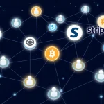 Blockchain Distribution Dominance: How Corporate Giants Are Winning the Crypto War