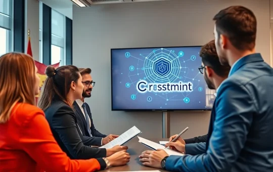 Crossmint achieves CASP license approval for EU Web3 services under MiCA regulation.