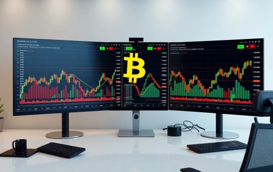 Wintermute analysis reveals three outcomes needed for crypto's 2026 market comeback