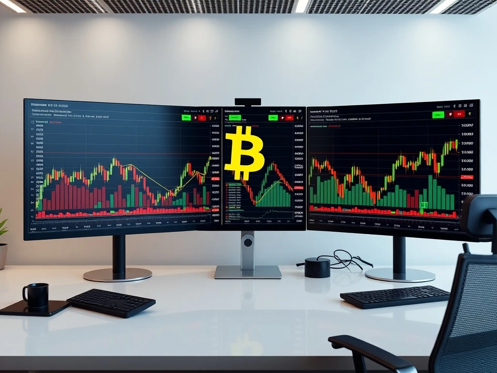 Wintermute analysis reveals three outcomes needed for crypto's 2026 market comeback