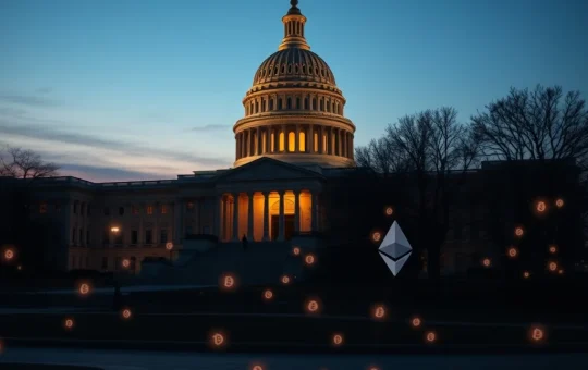Analysis of the crypto bill markup delay as a constructive opportunity for U.S. cryptocurrency regulation.