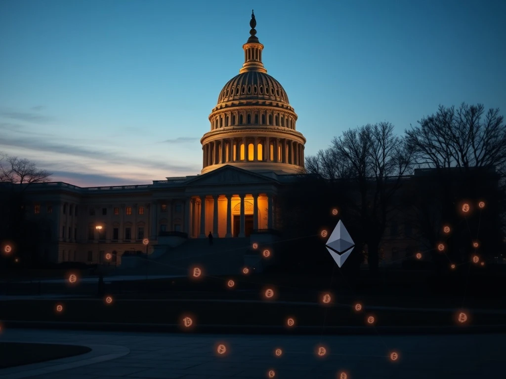 Analysis of the crypto bill markup delay as a constructive opportunity for U.S. cryptocurrency regulation.