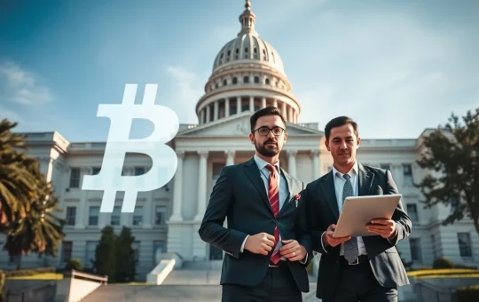 Crypto billionaires deploy $40M against California wealth tax and union political power in Sacramento
