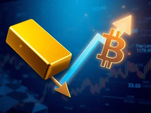 Analyst Tom Lee predicts cryptocurrency surge after precious metals rally cools down