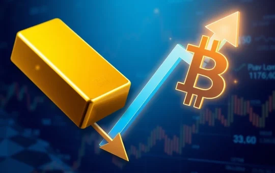 Analyst Tom Lee predicts cryptocurrency surge after precious metals rally cools down