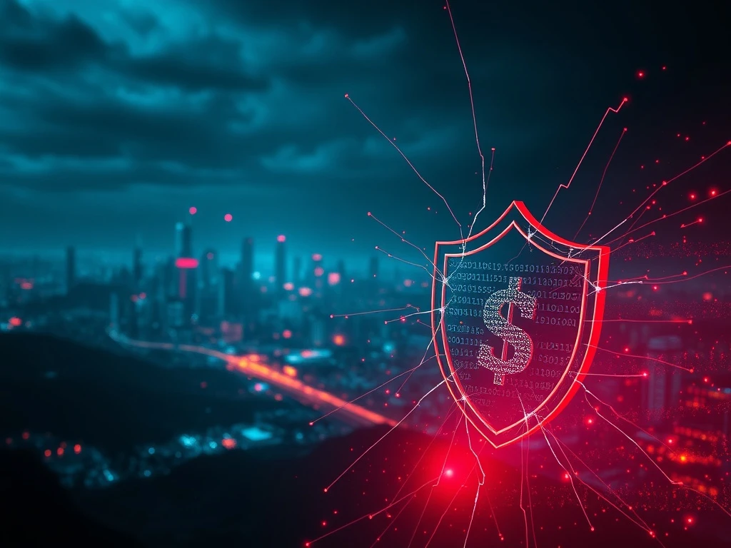 Analysis of the 2025 crypto crime surge showing state-sanctioned blockchain exploitation.