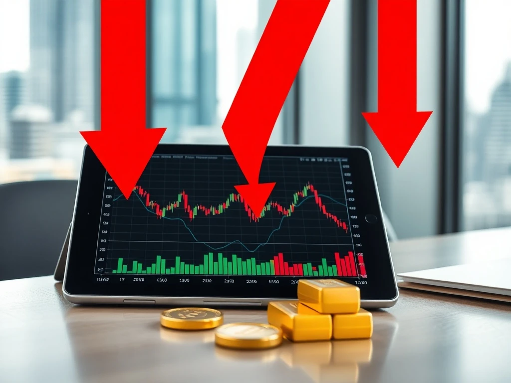 Analysis of crypto ETF withdrawals showing $1.82 billion capital outflow from Bitcoin and Ether funds