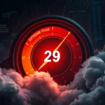 Crypto Fear & Greed Index Surges to 29, Signaling a Crucial Shift in Market Psychology