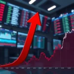 Crypto Fund Outflows: Staggering $1.7B Exodus Marks Pivotal Shift in Investor Sentiment for 2025
