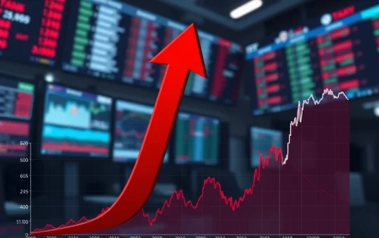 Chart showing significant crypto fund outflows impacting Bitcoin and Ethereum ETFs in 2025