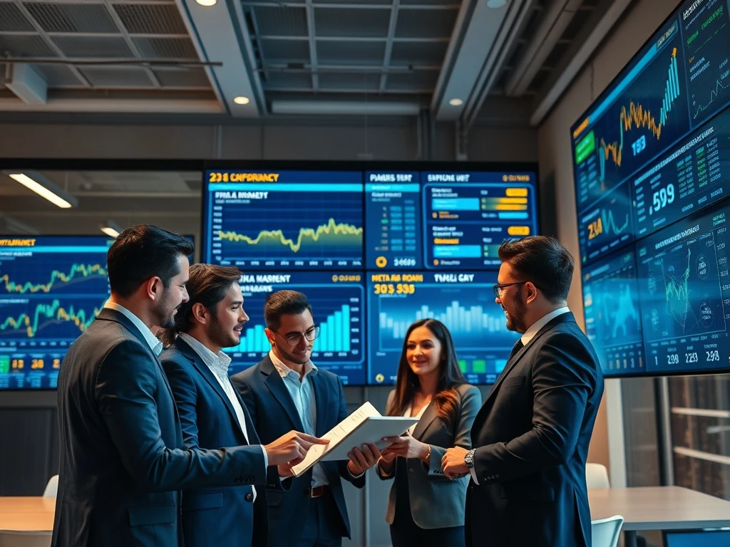 Crypto fundraising growth with Propy and Metaplanet leading blockchain investment rounds