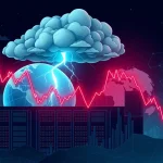 Crypto Funds Bleed $1.7 Billion: Bitcoin Price Stumbles Amid Geopolitical Turmoil and Mining Crisis