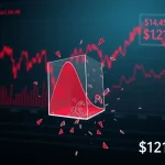Futures Liquidated: Staggering $121 Million Wiped Out in Crypto Market Hour