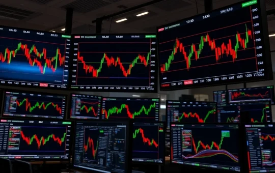Analysis of crypto futures liquidations showing Bitcoin and Ethereum forced position closures during market volatility