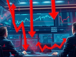 Crypto futures liquidations cause $114 million market volatility across major exchanges