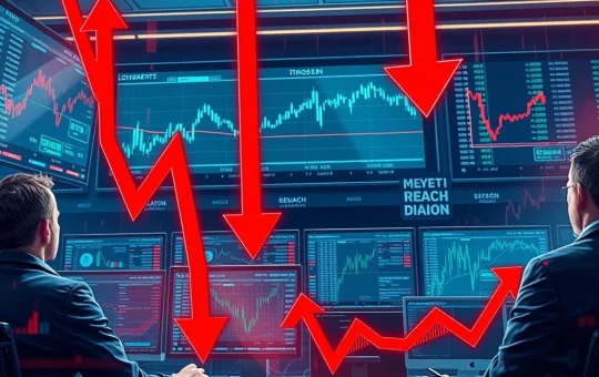 Crypto futures liquidations cause $114 million market volatility across major exchanges