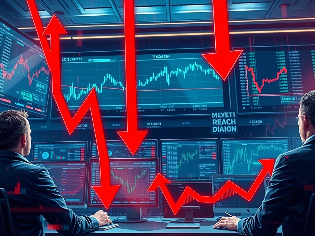 Crypto futures liquidations cause $114 million market volatility across major exchanges