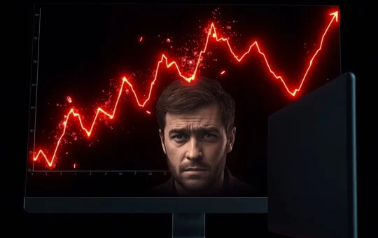 Analysis of $212 million crypto futures liquidations causing significant market volatility and trader losses.