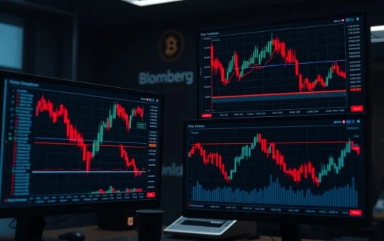Analysis of massive crypto futures liquidations causing significant market volatility and trader losses.