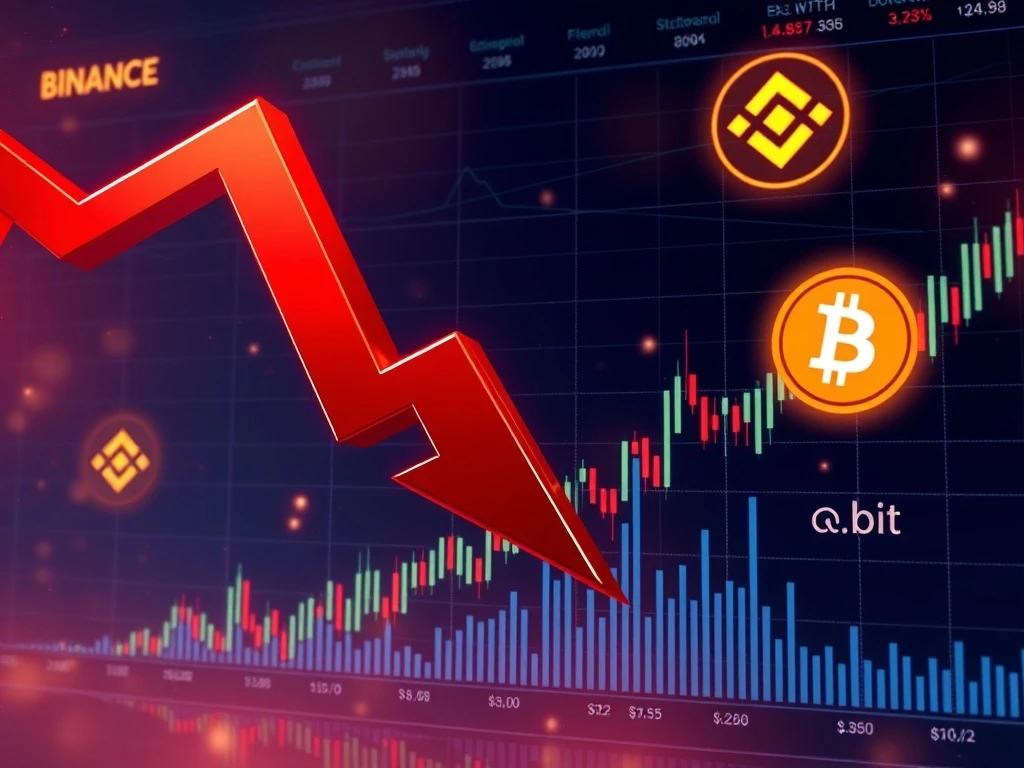 Analysis of massive crypto futures liquidations causing significant market volatility and trader losses.