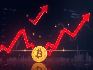 Analysis of crypto futures liquidations showing short position dominance across major cryptocurrencies