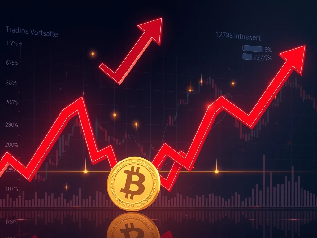 Analysis of crypto futures liquidations showing short position dominance across major cryptocurrencies