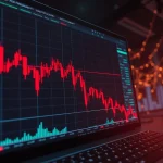 Crypto Futures Liquidations Surge: $235M Wiped Out in 24-Hour Market Tremor