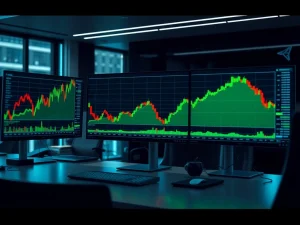 Cryptocurrency market completes bottoming process according to Coinbase Institutional analysis showing healthier structure