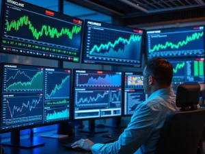 Analyst reviewing evidence that the cryptocurrency market bottom occurred in late 2023