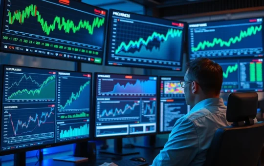 Analyst reviewing evidence that the cryptocurrency market bottom occurred in late 2023