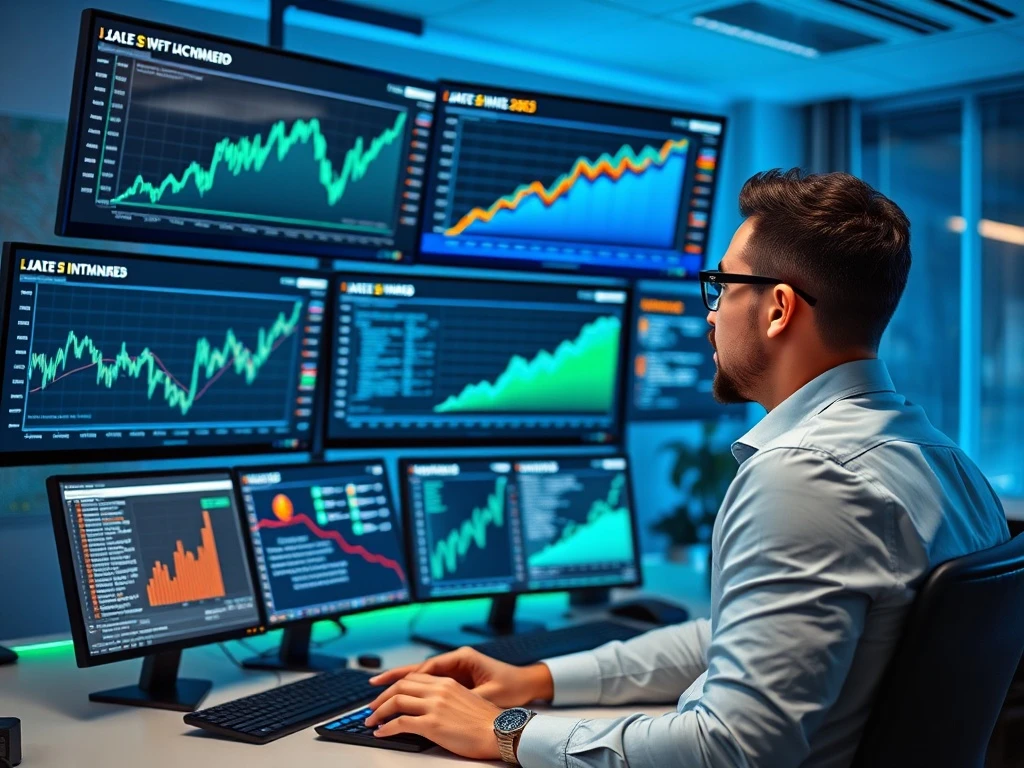 Analyst reviewing evidence that the cryptocurrency market bottom occurred in late 2023