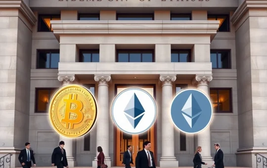 Crypto market structure rulemaking process timeline showing legislative hurdles and regulatory implementation phases