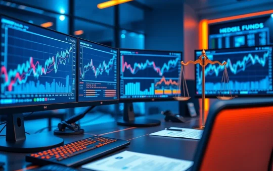 Daily cryptocurrency news analysis covering market trends and regulatory developments impacting digital assets