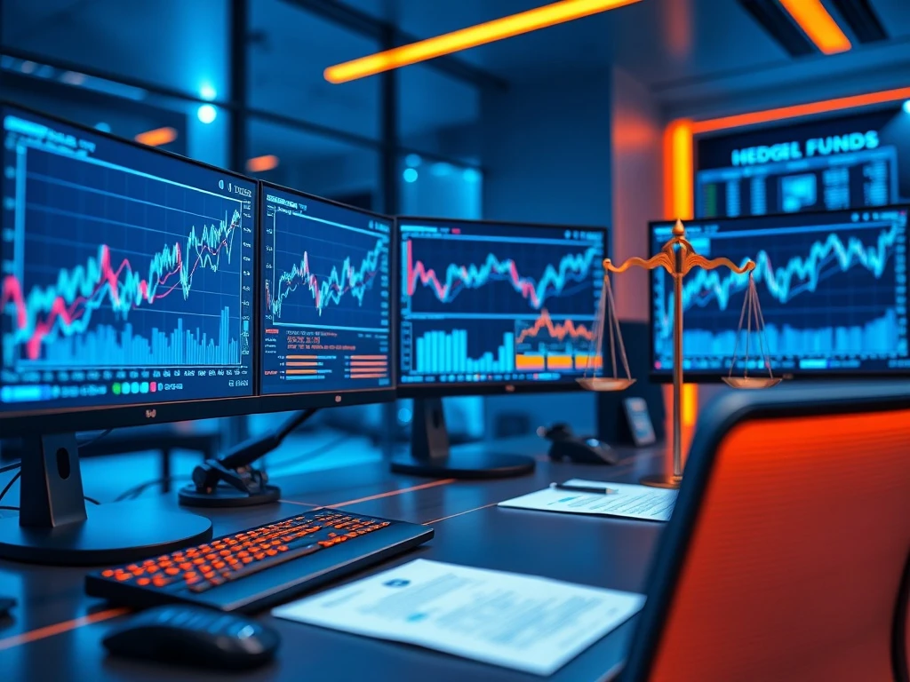 Daily cryptocurrency news analysis covering market trends and regulatory developments impacting digital assets